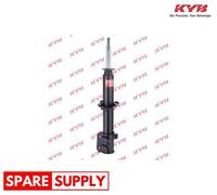 SHOCK ABSORBER FOR SUZUKI IGNIS KYB 333346 FITS FRONT AXLE RIGHT