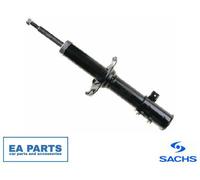 Sachs Shock Absorber 311 918 - Front Axle Right for Suzuki (Top Pin)