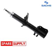 SHOCK ABSORBER FOR SUZUKI IGNIS SACHS 319 701 FITS RIGHT