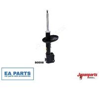 Shock Absorber for SUZUKI JAPANPARTS MM-80008 fits Front Axle Left