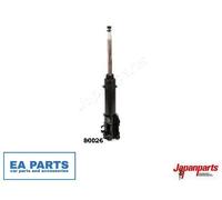 Shock Absorber for SUZUKI JAPANPARTS MM-80026 fits Front Axle Left