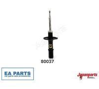 Shock Absorber for SUZUKI JAPANPARTS MM-80037 fits Front Axle Right