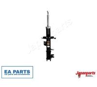 Shock Absorber for SUZUKI JAPANPARTS MM-80042 fits Front Axle Right