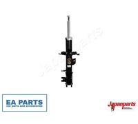 Shock Absorber for SUZUKI JAPANPARTS MM-80043 fits Front Axle Left