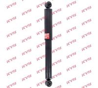 SHOCK ABSORBER FOR SUZUKI JIMNY OPEN OFF-ROAD VEHICLE KYB 343288 FITS REAR AXLE