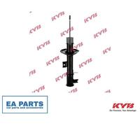 Shock Absorber for SUZUKI KYB 3358008 fits Front Axle Left