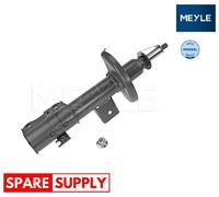 SHOCK ABSORBER FOR SUZUKI MEYLE 33-26 623 0005 FITS FRONT AXLE RIGHT