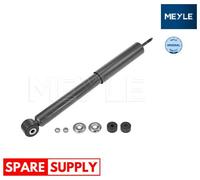 SHOCK ABSORBER FOR SUZUKI MEYLE 33-26 725 0001 FITS REAR AXLE