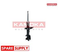 SHOCK ABSORBER FOR SUZUKI NEO BALENO SALOON KAMOKA 2000553 FITS FRONT AXLE LEFT