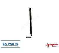 Japanparts Shock Absorber MM-80028 - Rear Axle Top Pin for Suzuki/Fiat