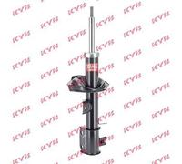 SHOCK ABSORBER FOR SUZUKI NEO BALENO SX4 KYB 339314 FITS FRONT AXLE LEFT