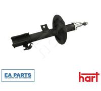 Shock Absorber for SUZUKI SPLASH SWIFT HART 811 327 fits Left