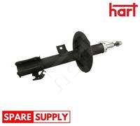 SHOCK ABSORBER FOR SUZUKI SPLASH SWIFT HART 811 327 FITS LEFT
