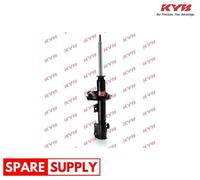 SHOCK ABSORBER FOR SUZUKI SPLASH SWIFT KYB 333408 FITS FRONT AXLE RIGHT