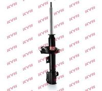 SHOCK ABSORBER FOR SUZUKI SPLASH SWIFT KYB 333408 FITS FRONT AXLE RIGHT