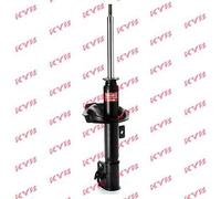 SHOCK ABSORBER FOR SUZUKI SPLASH SWIFT KYB 333409 FITS FRONT AXLE LEFT