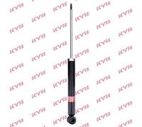 SHOCK ABSORBER FOR SUZUKI SPLASH SWIFT KYB 343420 FITS REAR AXLE