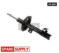 SHOCK ABSORBER FOR SUZUKI SPLASH SWIFT MAXGEAR 11-0470 FITS FRONT AXLE LEFT