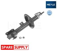 SHOCK ABSORBER FOR SUZUKI SPLASH SWIFT MEYLE 33-26 623 0001 FITS FRONT AXLE LEFT