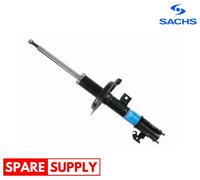 SHOCK ABSORBER FOR SUZUKI SPLASH SWIFT SACHS 313 659 FITS RIGHT