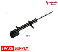 SHOCK ABSORBER FOR SUZUKI SWIFT III JAPANPARTS MM-80041 FITS FRONT AXLE LEFT