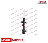 SHOCK ABSORBER FOR SUZUKI SWIFT KYB 338065 FITS FRONT AXLE LEFT NEW