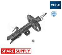 SHOCK ABSORBER FOR TOYOTA ALTIS AURIS MEYLE 30-26 623 0035 FITS FRONT AXLE RIGHT