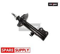 SHOCK ABSORBER FOR TOYOTA ALTIS IX COROLLA MAXGEAR 11-0433 FITS FRONT AXLE RIGHT