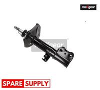 SHOCK ABSORBER FOR TOYOTA ALTIS IX COROLLA MAXGEAR 11-0434 FITS FRONT AXLE LEFT