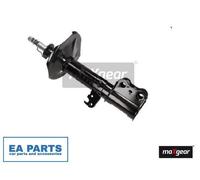 Shock Absorber for TOYOTA ALTIS IX COROLLA MAXGEAR 11-0434 fits Front Axle Left
