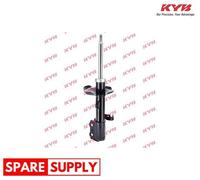SHOCK ABSORBER FOR TOYOTA ALTIS IX KYB 334818 FITS FRONT AXLE LEFT