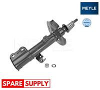 SHOCK ABSORBER FOR TOYOTA ALTIS IX MEYLE 30-26 623 0011 FITS FRONT AXLE LEFT