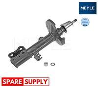 SHOCK ABSORBER FOR TOYOTA ALTIS IX MEYLE 30-26 623 0012 FITS FRONT AXLE RIGHT