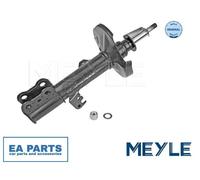 Shock Absorber for TOYOTA ALTIS IX MEYLE 30-26 623 0012 fits Front Axle Right