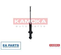 Shock Absorber for TOYOTA ALTIS IX Saloon COROLLA KAMOKA 2000690 fits Rear Axle