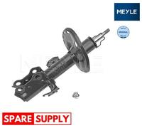 SHOCK ABSORBER FOR TOYOTA ALTIS SALOON MEYLE 30-26 623 0034 FITS FRONT AXLE LEFT