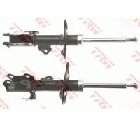 TRW Shock Absorber JGM1115T Top Pin for Toyota Corolla Saloon Auris – 2x