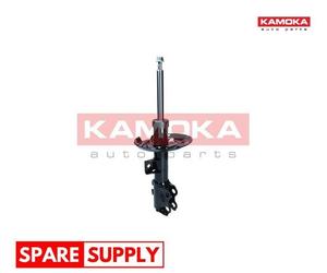 SHOCK ABSORBER FOR TOYOTA AURIS COROLLA KAMOKA 2001104 FITS FRONT AXLE LEFT
