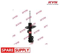 SHOCK ABSORBER FOR TOYOTA AURIS COROLLA PRIUS KYB 3350026 FITS FRONT AXLE RIGHT