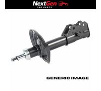 KYB Rear Shock Absorber 3448009 Excel-G Gas - Toyota Auris D-4D 1.6 (Apr 2015–Apr 2018)