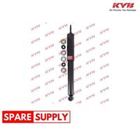 SHOCK ABSORBER FOR TOYOTA AUTANA KYB 345010 FITS REAR AXLE NEW