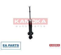 Shock Absorber for TOYOTA AVENSIS AVENSIS Estate KAMOKA 2000626 fits Rear Axle