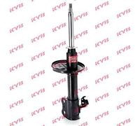 SHOCK ABSORBER FOR TOYOTA AVENSIS AVENSIS ESTATE KYB 334204 FITS FRONT AXLE LEFT