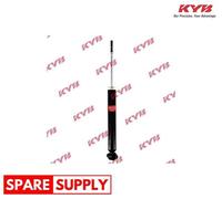 SHOCK ABSORBER FOR TOYOTA AVENSIS ESTATE KYB 3448019 FITS REAR AXLE NEW