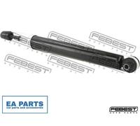 Shock Absorber for TOYOTA AVENSIS FEBEST 01110-018R fits Rear Axle