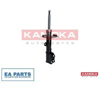 Shock Absorber for TOYOTA AVENSIS KAMOKA 2000276 fits Front Axle Right