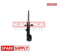 SHOCK ABSORBER FOR TOYOTA AVENSIS KAMOKA 2000276 FITS FRONT AXLE RIGHT NEW