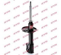 SHOCK ABSORBER FOR TOYOTA AVENSIS KYB 334203 FITS FRONT AXLE RIGHT