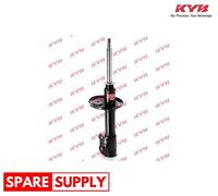 SHOCK ABSORBER FOR TOYOTA AVENSIS KYB 334203 FITS FRONT AXLE RIGHT NEW