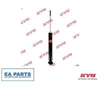 Shock Absorber for TOYOTA AVENSIS KYB 3448019 fits Rear Axle